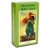 Dreaming Way Tarot A Traditional Tarot Cards with Contemporary Artistic Oracle Card Game For Divination Gifts