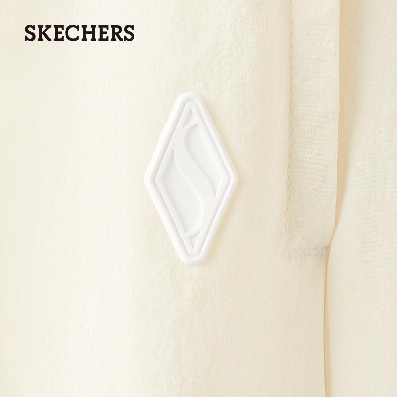 Skechers Женские повседневные тканые брюки L225W239