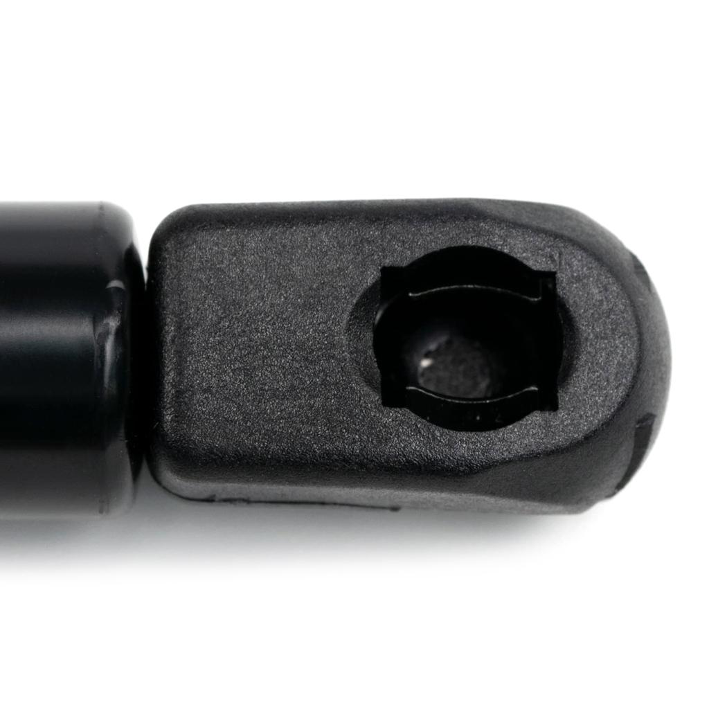 Газовый амортизатор задней двери багажника, газовая пружина, подъем капота, стойки амортизатора, опорный стержень, гидравлический стержень, регулируемый для Alto 2 шт.