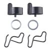 Starter Recoil Pawl Washer Kit For M 40 M 50 M 60 M 61 M 70 Chainsaw
