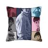 Horror Tv Will Byers Pillow Case Fashion Pillow Cover Comfy Pillowcases For Office Car Home Decor