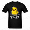 Funny Duck T Shirt Women Fashion T-shirts Cotton Tshirt Kids Hip Hop Tops Tees Women Tshirt Vintage Summer Boy Tees Shoto Todoroki