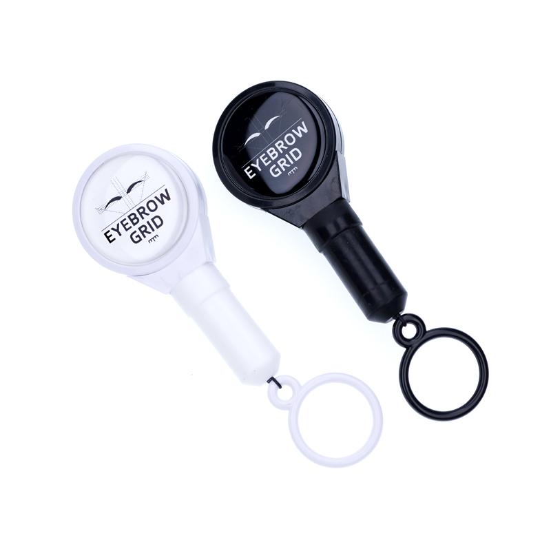 Auto-Recovery Mapping String Pre-Inked Eyebrow Thread Permanent Tattoo PMU Line Flexible Brows Marker Line for Beauty