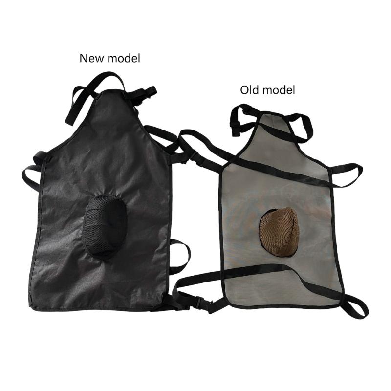 Anti Breeding Goat Apron Anti Mating Skirt Wear Resistant Breeding Control Anti Mating Skirt for Goats Sheep