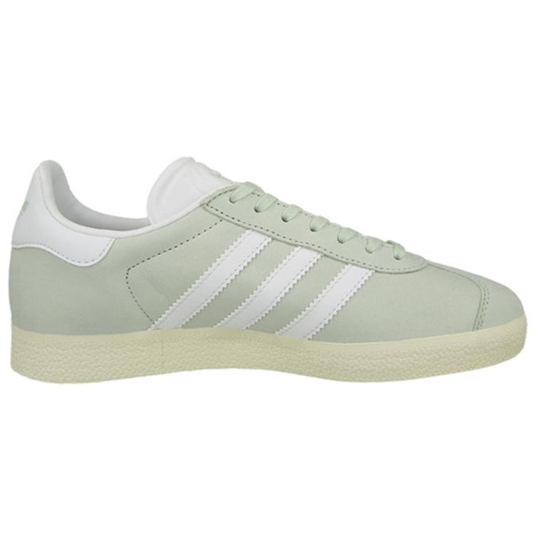 adidas Gazelle 'Linen Green' Женские BY9034