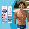 Jue Fish Summer Cooling Spray Portable Outdoor Cooling, Refreshing And Comfortable, Non-Greasy Daily Care Spray