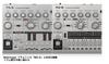 Аналоговый басовый синтезатор Behringer TD-3-SR