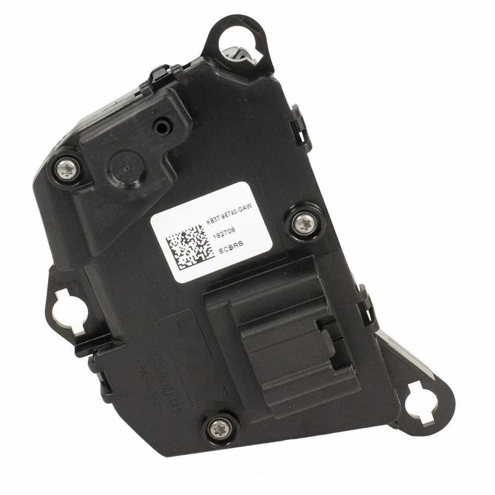 The SW-8207 Cruise Control Switch is compatible with 19-23 Ford Ranger models (right-hand version).