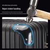 ЧЕМОДАН CROSSGEAR Swiss Travel