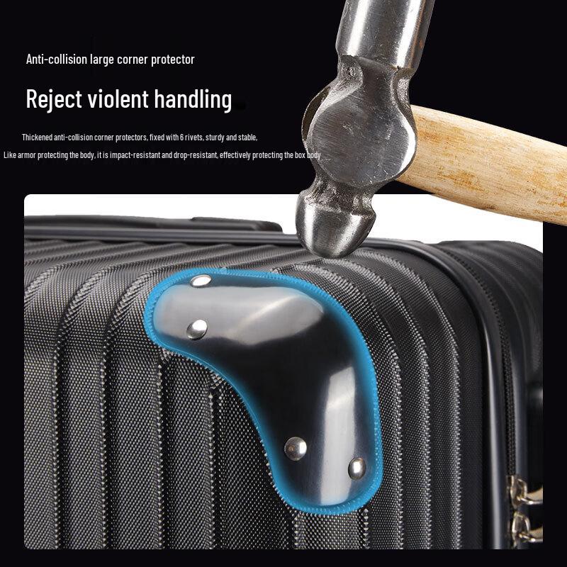 ЧЕМОДАН CROSSGEAR Swiss Travel