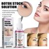 Anti-Wrinkle Essence Lifts, Tightens, Reduces Wrinkles, Fine Lines And Anti-Aging Skin Care Essence