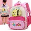 Childrens Kindergarten Backpack With Animal Pattern And Nylon Material For School Kids