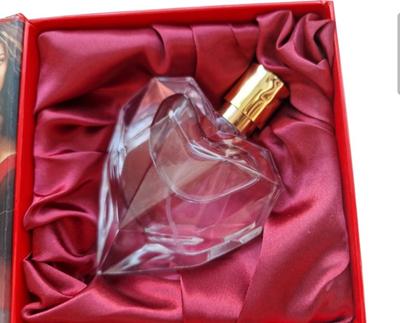 Парфюмированная вода для женщин LUSSO L'amour Pour Femme 100 мл.