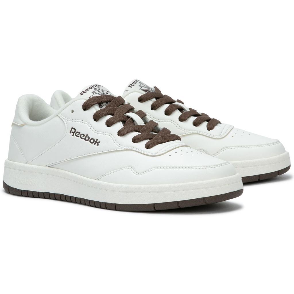 Reebok Унисекс Белый Серый 24FRC907U2GM0