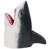 Shark Hand Puppets, Realistic, Safe, Non-Toxic, Fun Animal Models with Figure Hands, Animal Pretend Play, Hand Dancing, Puppet Shows, Educational