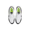 Nike Air Max SYSTM White Volt Men Sneakers Pure-Platinum Black DM9537-100