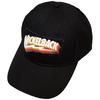 Nickelback Gradient Logo Baseball Cap