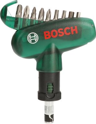 Набор драйверов BOSCH PR-HDR10