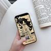 MH7 Гадальный Таро Ракушка для Samsung Note 20 10 S25 Plus Ultra Lite FE A51 A52 A53 A71 A72 A73 M20 M30 M21 M31 M51 A11 A70 A56 A26