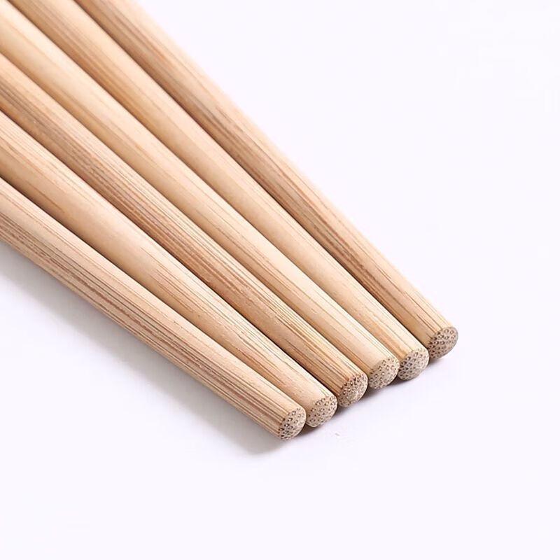 YINGJIE 45cm Extra Long Bamboo Chopsticks