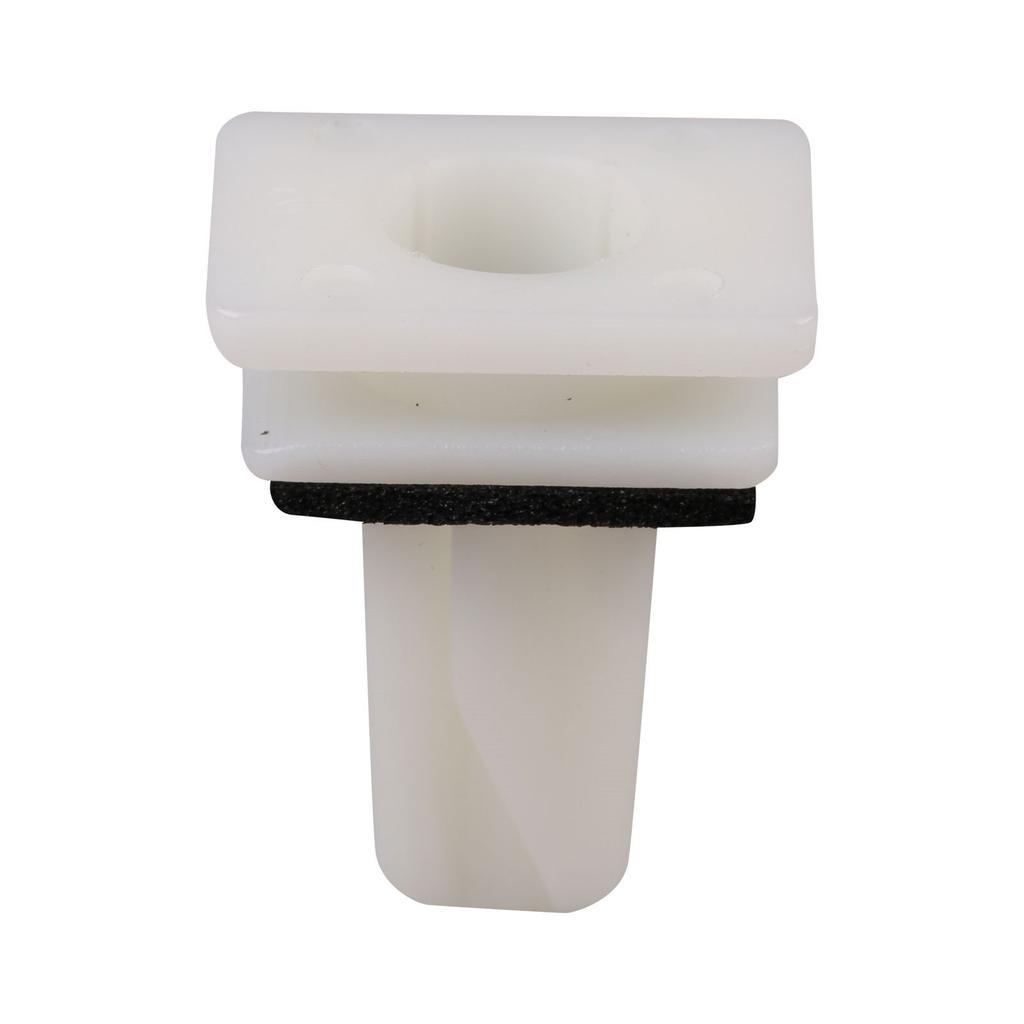 10 Pieces Screw Grommet for Toyota