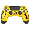 Беспроводной контроллер PS4 Контроллер PS4 Bluetooth Вибрационная световая полоса Контроллер PS4 Bluetooth