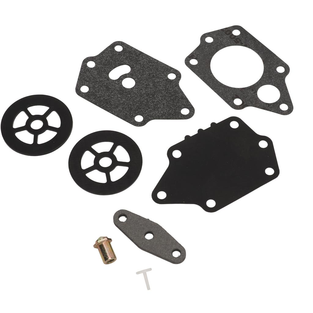 Ремонтный комплект топливного насоса для лодочного мотора 393103 Замена комплекта топливного насоса для лодочного мотора Evinrude 30 35 40 75 235 л.с.