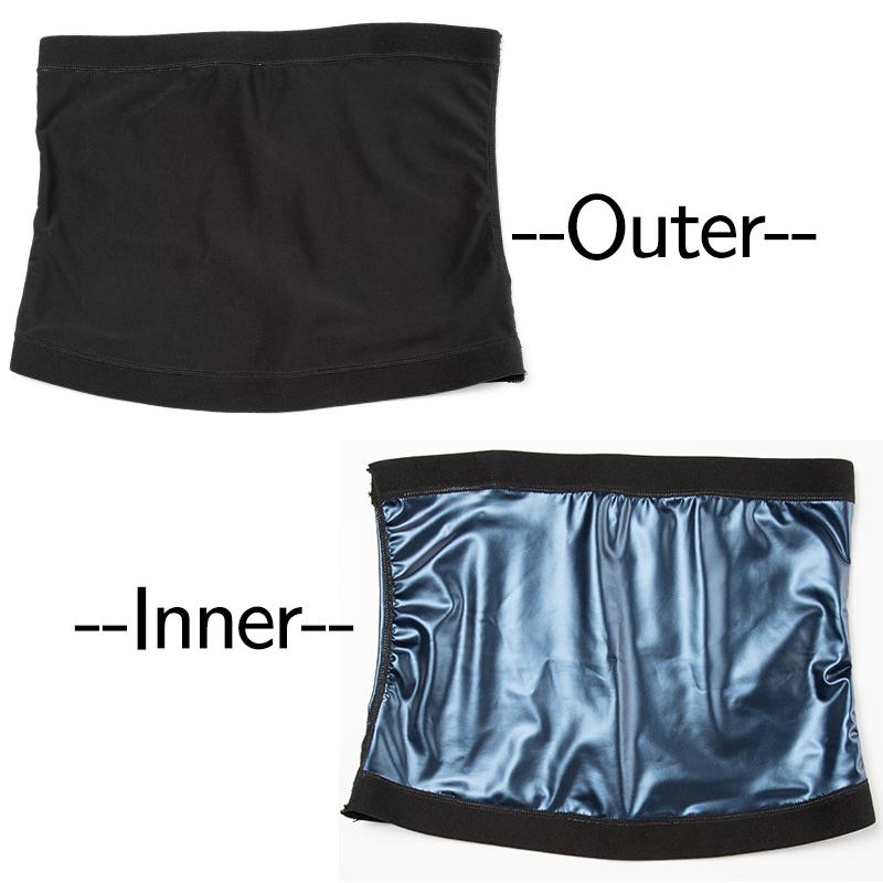 Женщины потеря веса талии сжигание жира обертывания живота потеря веса для похудения формы тела тренер корсет