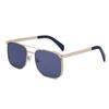 Sunglasses Men'S Fashion David Box Sunglasses Men'S Trendy Outdoor Glasses Shades