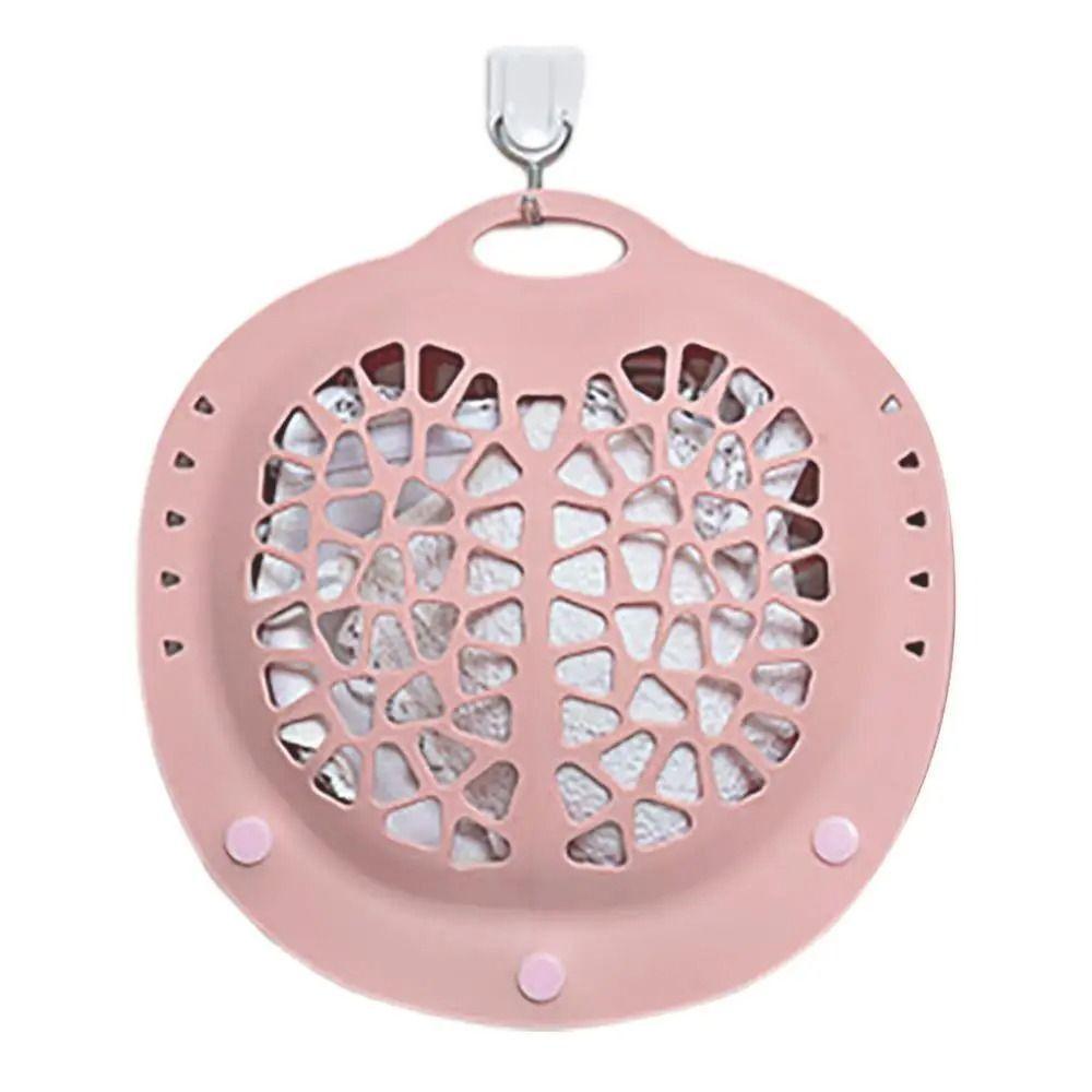 Protective Mesh Bra Wash Bag Silicone Underwear Washing Pouch Bra Laundry Bag Household