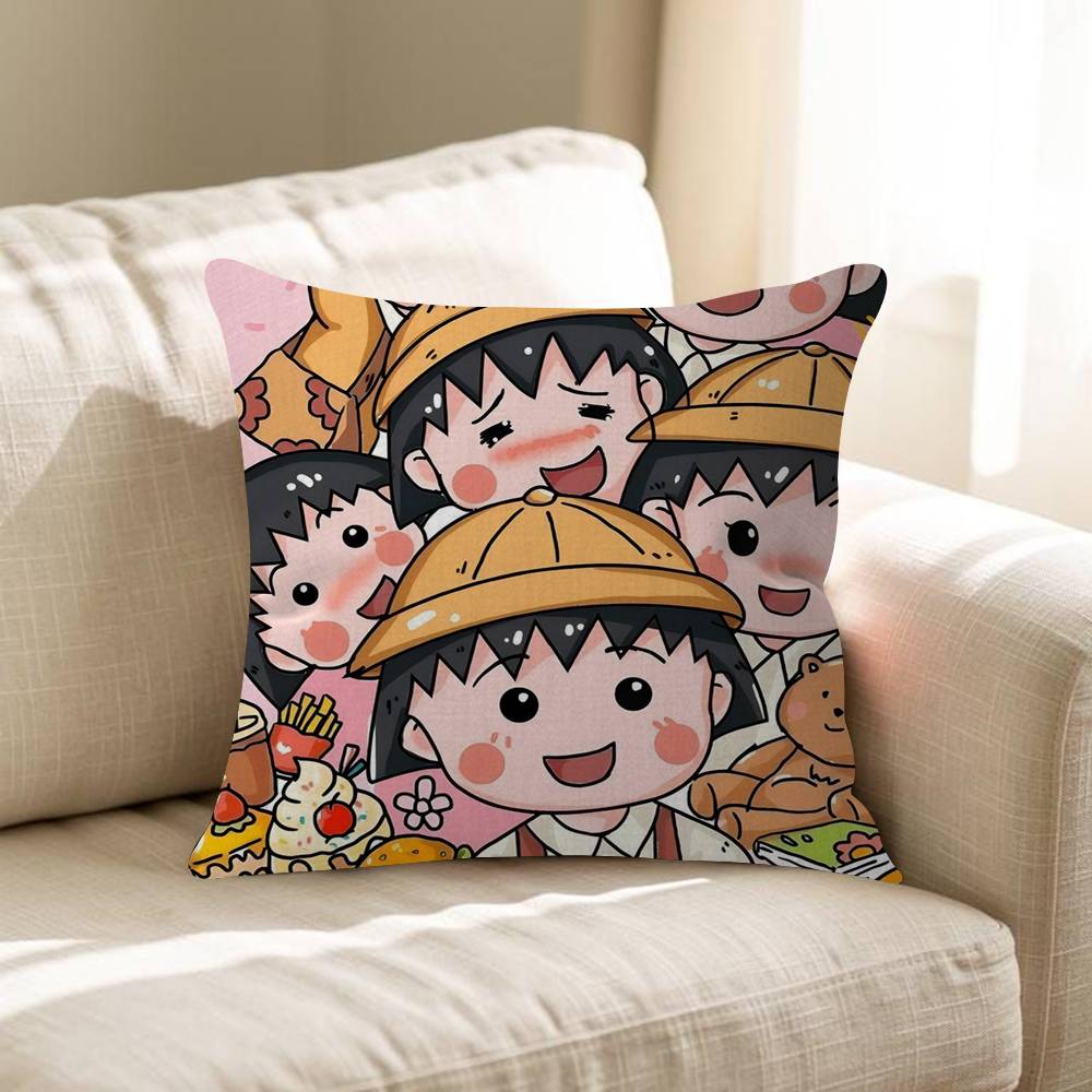 Чехол для подушки Maruko 30x50 Полиэстер Декоративные подушки для дивана Декоративные пледовые подушки Декор для дома Наволочка