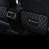 MJCFB1 1Pcs Car Seat Backrest Protection Anti-kick Mat For  Lexus F SPORT GX460 Ct200h IS250 ES 220D IS200 Fsport GS GX IS LS LX NX RX