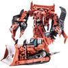 AOYI 8 в 1 Новая фигурка Аниме Трансформирующаяся игрушка Крутой Робот-трансформер Модель Машины Детский Мальчик Подарок для Детей H6001-8B