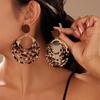 Fashion Drop Earrings For Women's Jewelry