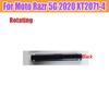 Best Quality Supporting Housing Metal Assembly Folding hinge Bezel Middle Frame For Motorola Moto Razr 5G 2020 XT2071-4