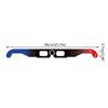 Safe Shade Solar Eclipses Glasses for Direct Sun Observation Eclipses Glasses
