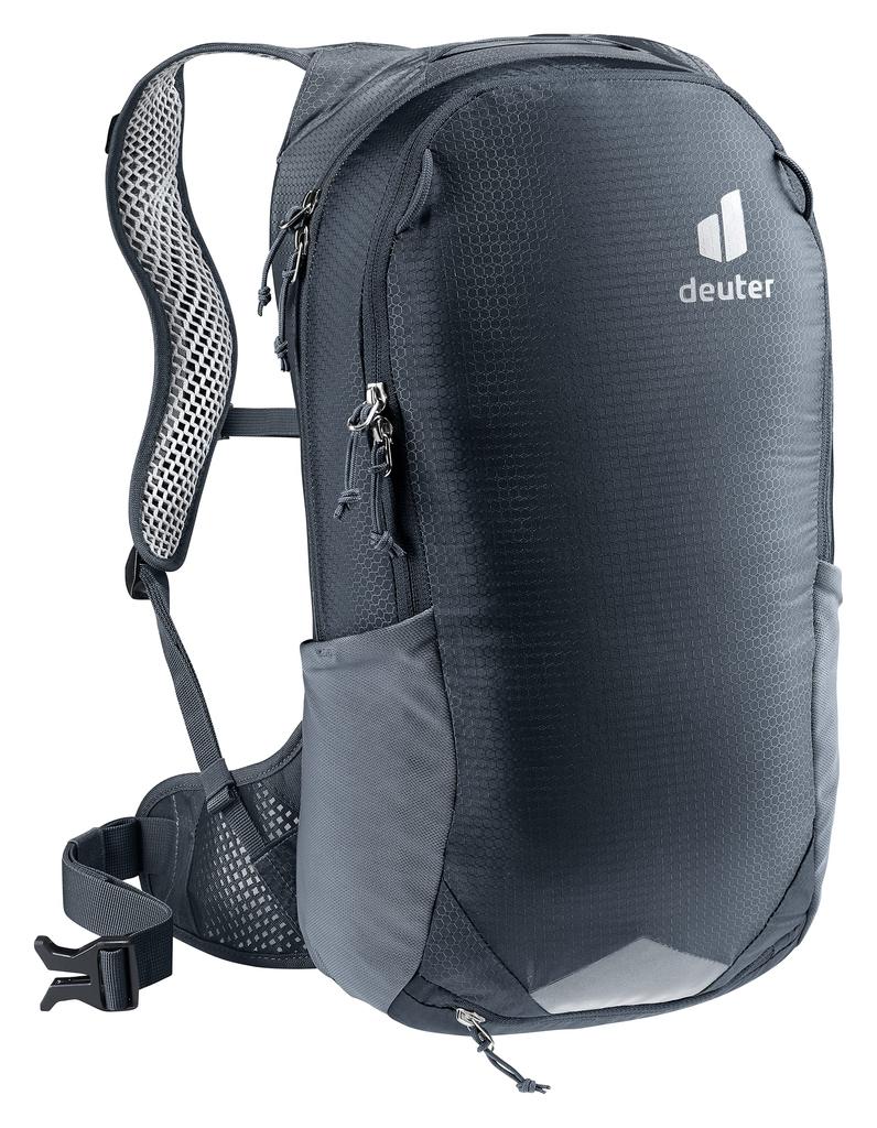 Backpack Race Air 10 Black 2023 Model 10L [Deuter] D3204323-7000