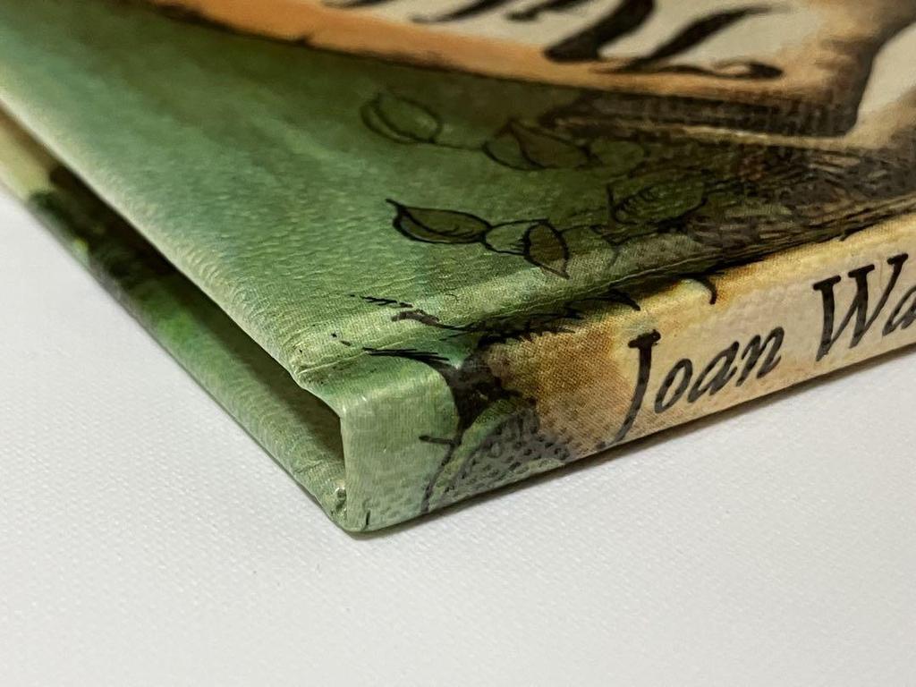 [Б/У] Редкая и драгоценная книга с картинками Гензель и Гретель Сказка братьев Гримм