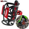 2022 For Aprilia Tuareg 660 Tuareg660 High Quality Motorcycle Accessories CNC Beverage Water Bottle Cage Drink Cup Holder