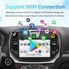 Android 11 For Chrysler 300 2011-2019 Car Radio Multimedia Player Touch Screen 5G Wifi Carplay Autoradio GPS BT