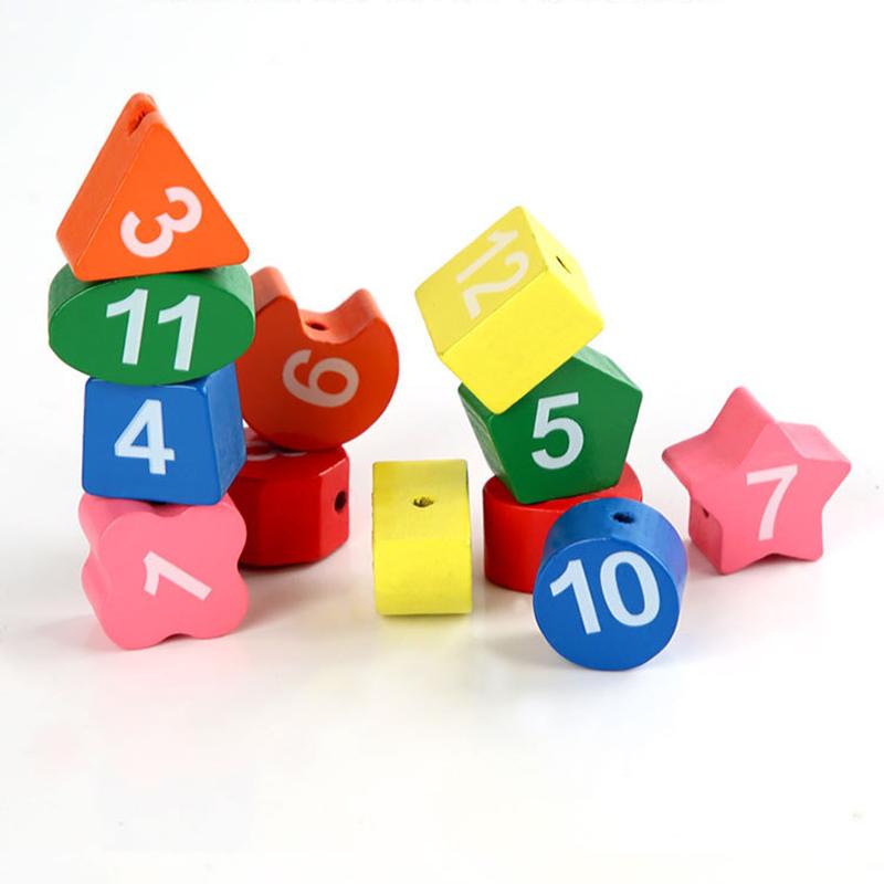 Деревянные часы для сортировки по цвету и форме для малышей, обучающие времени, цифрам, пазлы, Монтессори, развивающие игрушки для раннего обучения для 2, 3, 4-летних