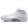 Кроссовки Air Foamposite One Triple White Unisex HJ5195-100