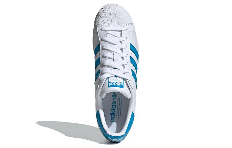 adidas Superstar 'Blue' G54739