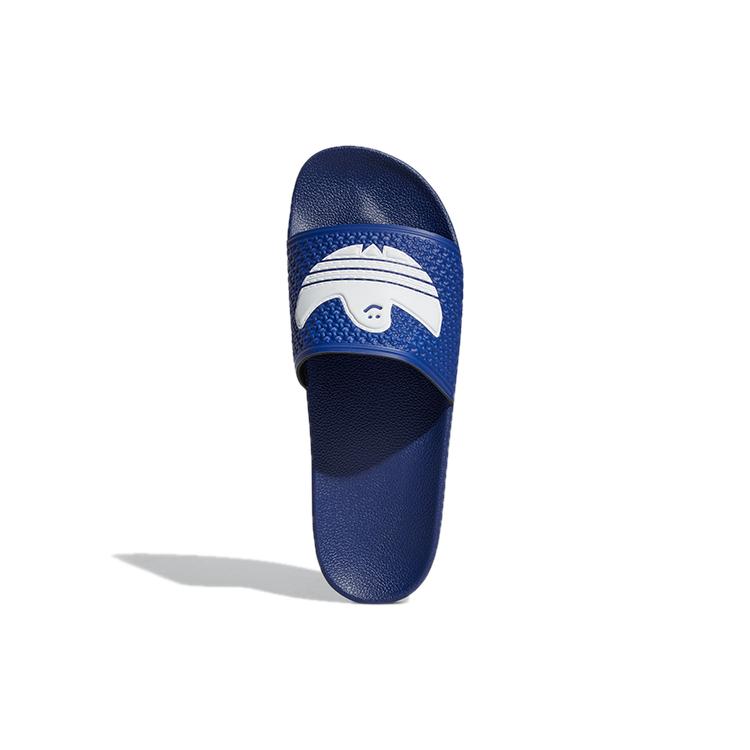 adidas Шлепанцы Shmoofoil 'Victory Blue' H03371