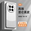 Применимо к Xiaomi Redmi note14Pro чехол для мобильного телефона из пигментной кожи note13Pro противоударный 12 защитный чехол