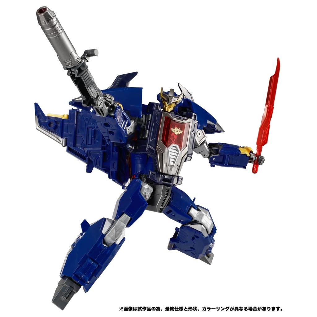 TAKARA TOMY Трансформеры Трансформеры Наследие Дредвинг TL-57