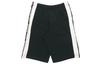 Li Ning Sports Fashion Collection Casual Shorts Men's Black Moderate AKSP739-1