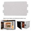 Universal Microwave Oven Mica Sheet Wave Guide Plate