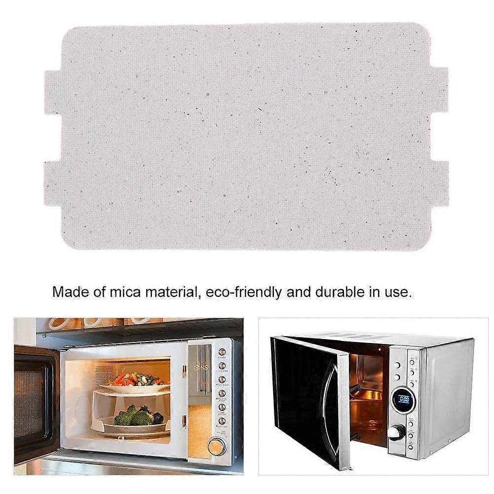 Universal Microwave Oven Mica Sheet Wave Guide Plate