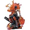 One Piece  Action Figure Model Luffy Ace Figures Figurine Anime Pucollection Modle Exquisite Quality Desktop Decoration Figma